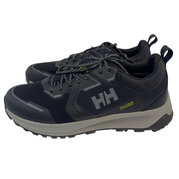 Helly Hansen Mens Running Trail Shoe Gobi 2 HT EU 43 US 9.5 - Picture 2 of 11